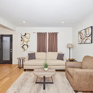  Holiday home Riverview Executive - B Canada