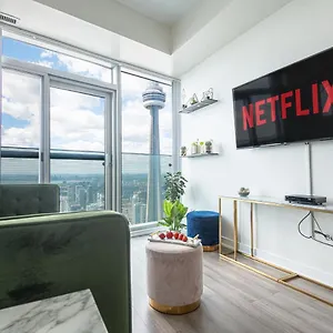 Apartment Beautiful Luxurious Modern With Breathtaking Views Canada