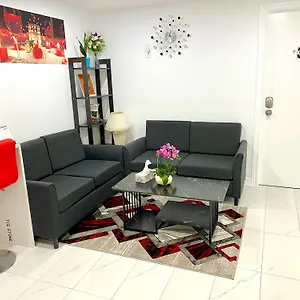  Homestay Tononhouse Canada