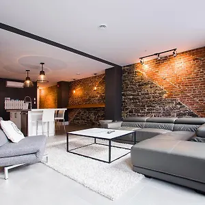  Apartment Les Lofts St-joseph - Par Les Lofts Vieux-quebec Canada